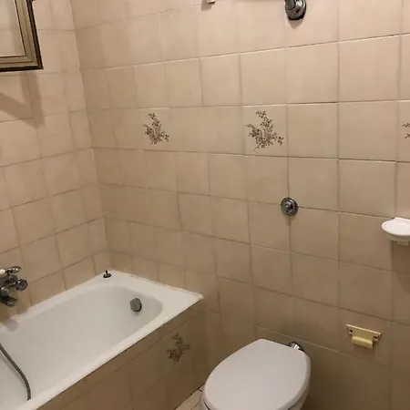 Jessica Apartamento *