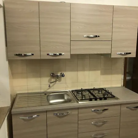 Apartamento Jessica *