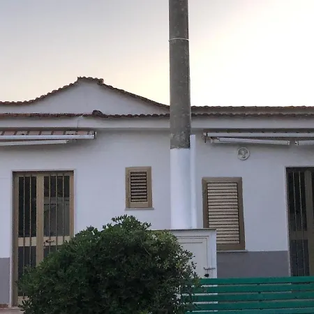 Apartamento Jessica *