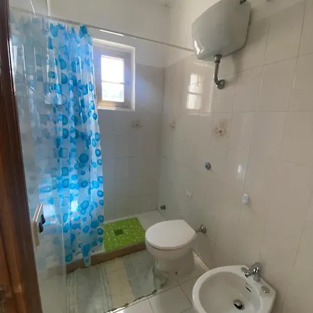 Apartamento Jessica *