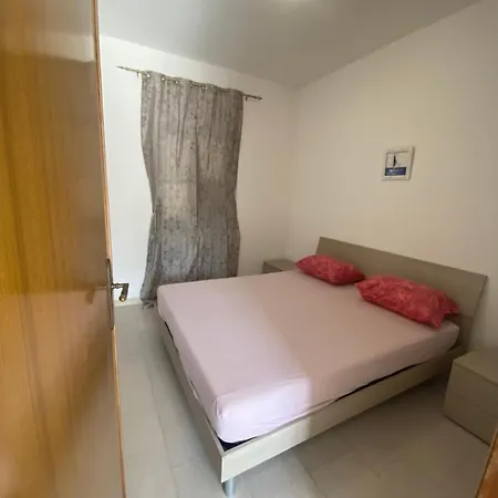 Jessica Apartamento Peschici