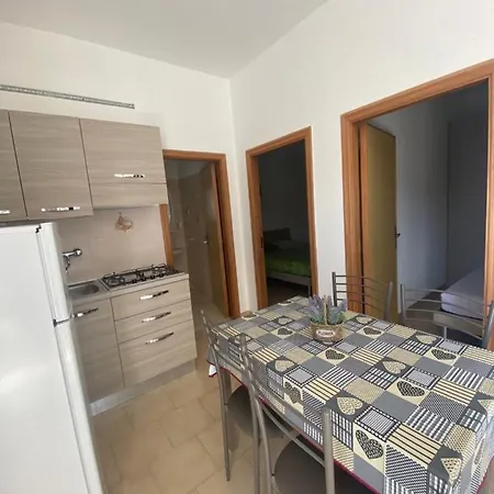 Apartamento Jessica *