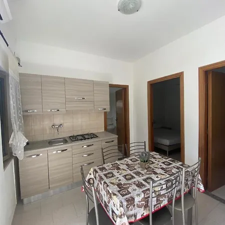 Apartamento Jessica