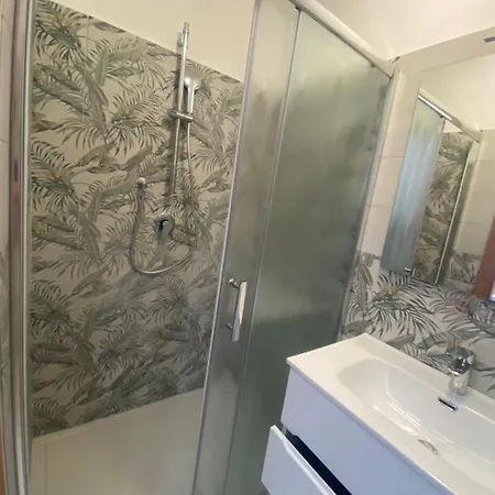 Apartamento Jessica *