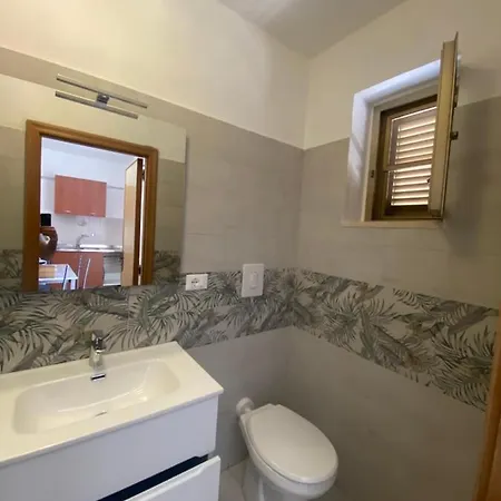 Jessica Apartamento Peschici