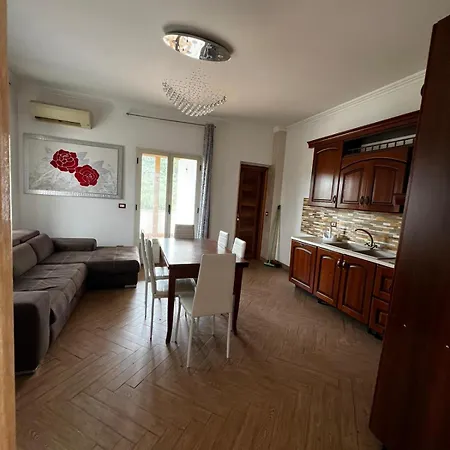Apartamento Jessica