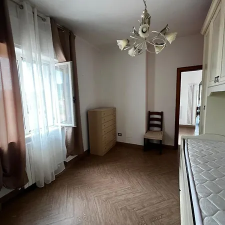 Jessica Apartamento Peschici